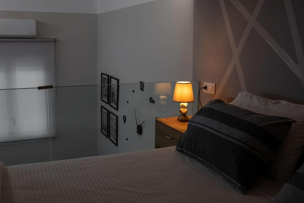 * Ck Modern Loft Near Seaside * Daire Selanik Dış mekan fotoğraf